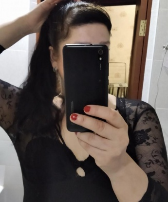 Анкета проститутки Лариса - Фото 1, Хатассы, 39 лет, №4360