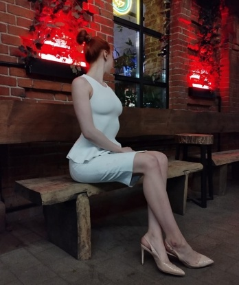 Анкета проститутки Каролина - Фото 1, Хатассы, 21 год, №4415