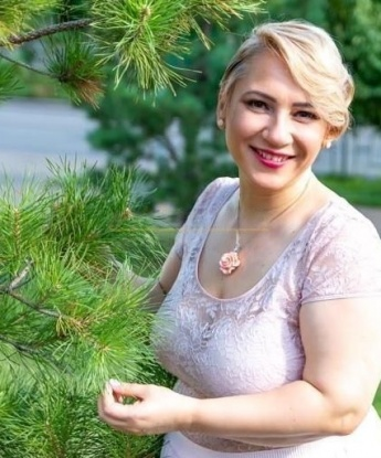 Анкета проститутки Анастасия - Фото 1, Хатассы, 41 год, №9982